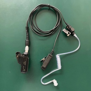 Đài phát thanh tai nghe XTS loạt phát hành nhanh chóng Tai nghe cho Motorola mts2000 mtx8000 mtx838 mtx900 mtx9000 GP900 <span class=keywords><strong>gp9000</strong></span> ht1000 pr1500 - Product Image 4