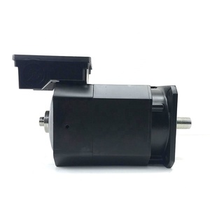 มอเตอร์แกนหมุน Fanuc AC รุ่น A06B-1474-B128 # F321-คุณภาพดั้งเดิม ผลิตในญี่ปุ่น - Product Image 4
