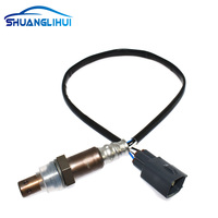 Capteur d'oxygène automobile pour Toyota Camry Highlander Accord Prado Land Cruiser Supra et Prado Yaris Corolla Coaster Sea Lion