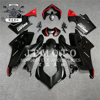 Kit carrosserie complet pour Ducati Panigale V4 V4S années 18-24