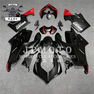 Kit carrosserie complet pour <span class=keywords><strong>Ducati</strong></span> <span class=keywords><strong>Panigale</strong></span> <span class=keywords><strong>V4</strong></span> V4S années 18-24 - Product Image 5
