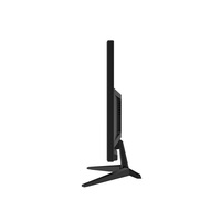 Moniteur d'ordinateur de bureau LCD OEM 24 pouces 1920*1080 FHD avec taux de rafraîchissement de 75 Hz pour ordinateurs de bureau