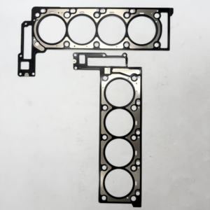 Junta de culata de Metal de alta calidad CANYE M273.963 para mercedes-benz 500 Cabrio (W463) G 463.202 (273) OE 14/16 016 - Product Image 3