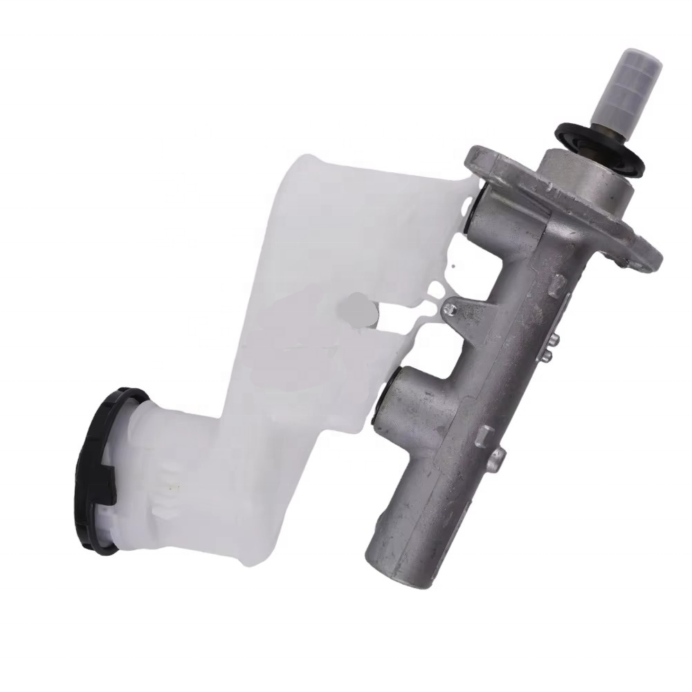 Cilindro Maestro De Freno Delantero 7/8 22 Mm, Palanca Derec | Cuotas sin interés