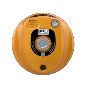 Récepteur RTK HuaCe E96 133x87.6mm Instrument de mesure GPS GNSS réseau 4G avec compte CORS - Product Image 3