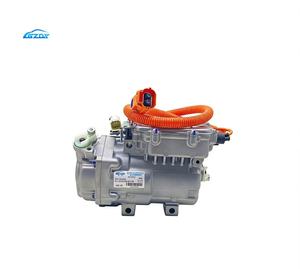 Compresor de Aire Acondicionado GZDS para BYD E1 BC28A, Vehículo de Nueva Energía, EMEA8103020 - Product Image 1