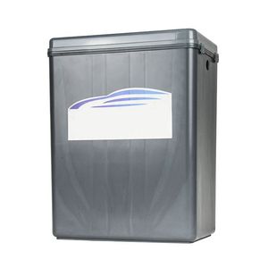 Che Zhanggui Wall Mounted Water Tank Automatic Car Wash Machine Large Capacity <b>Engineering</b> <b>Plastics</b> 220-240V - Product Image 3