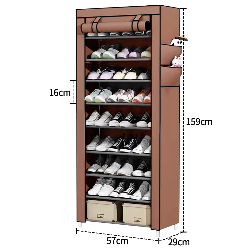 Marrón