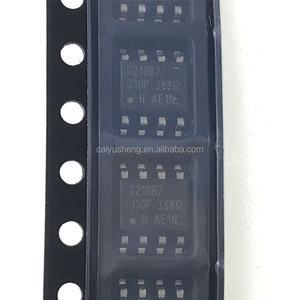 IR2156S SOP14 Ballast controller Controller IC IR2156 IR2156STR IR2156SPBF IR2156STRPBF - Product Image 4