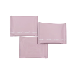 <span class=keywords><strong>Toallas</strong></span> Sanitarias Desechables Transpirables para Adultos, Flujo Abundante, Maxi, Hipoalergénicas, Tela No Tejida, Protección Contra Fugas, Respaldo Extendido - Product Image 4
