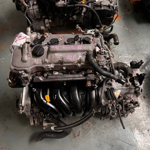 Motor de Gasolina Completo Usado para Toyota Hilux 1ZR, 2ZR - Product Image 3