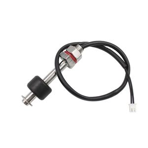 מוט מותאם אישית אורך מים מיכל לצוף מתג נירוסטה 304 + nbr הבוץ 10w 50w רמת מים מתג שינוי קנה - Product Image 6