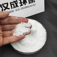 Acétate de sodium de qualité industrielle, soluble dans l'eau, agent de déazatisation cristallin pour les stations d'épuration des eaux usées