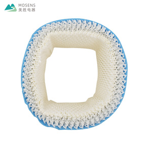 Filtro de humidificador WF2 para humidificadores Kaz Vicks V3100 V3500 V3700 V3800 V3900 serie 3020, y vaporizadores de vapor frío Protec PWF2 VEV400 - Product Image 3