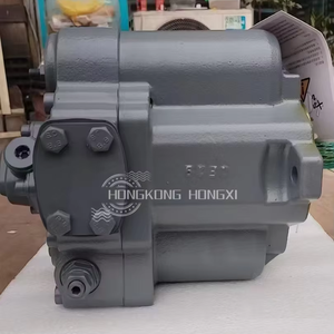 EX55 EX50ปั๊มไฮดรอลิก PVK-2B-505 PVK2B505-swaflyexcavator - Product Image 2