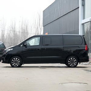 Voitures MPV Dongfeng Forthing M7 2023, prix plus bas, bonne qualité, mini-véhicules pour passagers, à vendre - Product Image 6