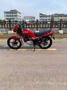 Motocicleta Suzuki1 <span class=keywords><strong>GSX</strong></span>-<span class=keywords><strong>S</strong></span> <span class=keywords><strong>125</strong></span> |   Motor de 124cc Refrigerado por Agua con Faro LED - Product Image 3