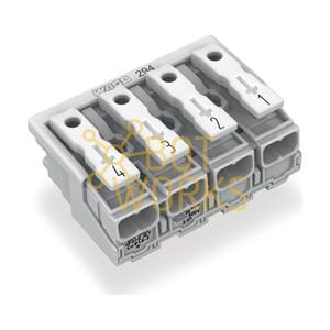 Wago 2944044 - Nuovo - Product Image 1