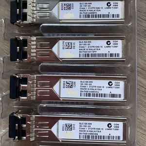 GLC-SX-MM gốc = 1000 cơ sở SFP thu phát GLC-SX-MM mô-đun quang - Product Image 1