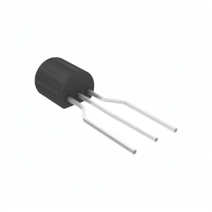 Transistors BC517RL1G à corps long, à fils formés, TO-226-3, TO-92-3, composants électroniques originaux - Product Image 1