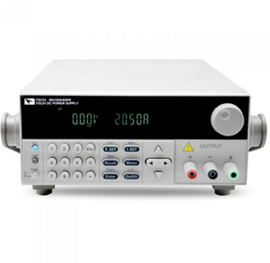 ITECH IT6722A Programmable Power Supply High Lab Triple Adjustable Voltage Output Isolated 3 Channels Serial/ Parallel/ Track Mo - Product Image 1