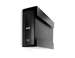 Support de montage pour onduleur UPS, compatible avec APC <span class=keywords><strong>CyberPower</strong></span> et autres UPSM-245 - Product Image 1