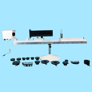 Dispositivo de Demostración de Interferencia de Luz, Difracción y Polarización J25016 - Equipo para Experimentos de Física en Secundaria - Product Image 4