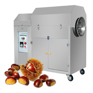 เครื่องคั่วกาแฟอุตสาหกรรมมือสอง ขนาด 10-50 กก./ชม. ยี่ห้อ Garanti มีจำหน่าย - Product Image 2
