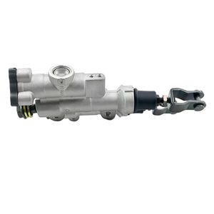 Bomba de Cilindro Maestro de Freno Trasero para Motocicleta <span class=keywords><strong>Honda</strong></span> CR125R CR250R CRF250R CRF250X CRF250RX CRF450R CRF450X CRF450L CRF450RX - Product Image 3