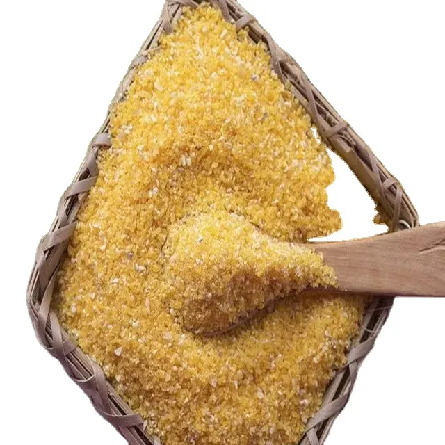 Makanan gluten jagung protein tinggi membeli produk yang sangat panas
