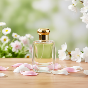 Flacon de <span class=keywords><strong>parfum</strong></span> 450 ml en résine motif Aigle Chat, avec bouchon à bille, gravure 212, en PETG, pour parfums 35 ml - Product Image 2