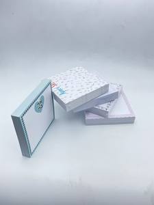 Blocs-notes imprimés à feuilles mobiles pour entreprises et hôtels, mini blocs de papier à écrire, blocs-notes personnalisés à feuilles détachables, cahiers scolaires - Product Image 5