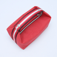Bolso de Mano Pequeño para Mujer, a la Moda, Personalizado, Duradero, Impermeable, Portátil, para Uso en Exteriores y Playa, con Cierre de Cremallera, para Uso Diario