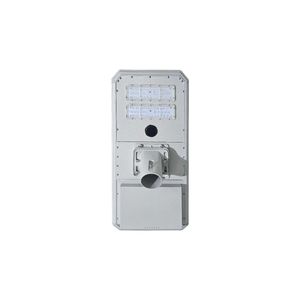 60W ip65屋外防水街路灯オールインワン街路灯 - Product Image 2