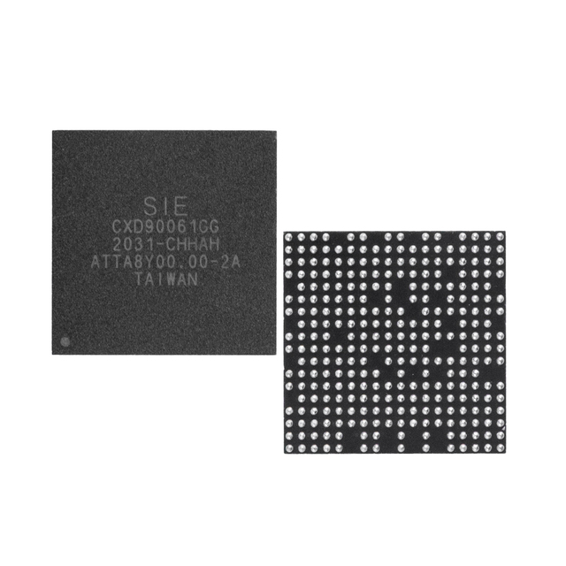 CXD90061GG Integrateds Circuit for PS5 Chip Southbridge IC for PS5 Repair Part