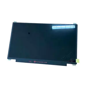 13.3 inch AUO FHD TFT LCD G133HAN02.0 Screen Panel / 1920x1080 EDP 30 Pins 13.3" IPS Display Module
