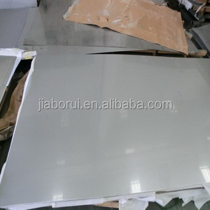 201 steel sheet laminated in frigid 2B POLISHING stainless steel sheet for home decoration - Product Image 1