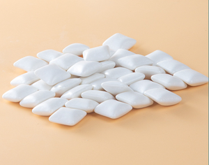 Gommes à mâcher personnalisées en gros, gommes à mâcher pour l'entraînement de la mâchoire, <span class=keywords><strong>sans</strong></span> <span class=keywords><strong>sucre</strong></span> au <span class=keywords><strong>Xylitol</strong></span>, pour le remodelage du visage et une haleine fraîche - Product Image 2