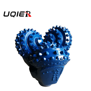 7 7/8 \ "khí đá tricone dầu khoan <span class=keywords><strong>bit</strong></span> <span class=keywords><strong>3</strong></span> 7/8 \" Ba hình nón sắt Con lăn khoan <span class=keywords><strong>bit</strong></span> cho giếng dầu giả mạo moq 1 mảnh - Product Image 5