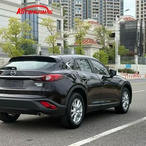 Venta al por Mayor de <span class=keywords><strong>Mazda</strong></span> <span class=keywords><strong>CX</strong></span>-4 <span class=keywords><strong>Sport</strong></span> SUV Usado, Gasolina 2.0L 158HP con Informe Completo, Múltiples Unidades Disponibles - Product Image 5