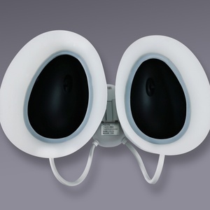 Masajeador de Senos Portátil con Terapia de Vacío y Copas de Vacío para Levantar, Reafirmar y Agrandar los Senos, Dispositivo de Belleza para Uso Doméstico - Product Image 2