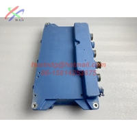 Unité de contrôle moteur (ECU) MTU MDEC MCU 5275307654 056538564, carte de connexion et de contrôle pour unité de commande moteur MTU MDEC MCU ECU