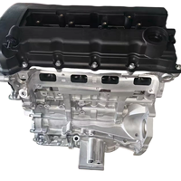 Ensemble complet de moteur 4B12 2.4L essence pour Mitsubishi Outlander Lancer ASX, fournisseur de moteurs de remplacement
