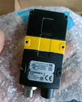 Pembaca Barcode Industri COGNEX DMR-260Q-0542-P Presisi Tinggi Wide DM260Q POE 16MM LL&HP RL 1/2P