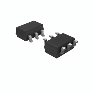 BOM IC In Stock Embedded SOT 23 6 Electronics Component ATTINY10-TS8R - Product Image 1
