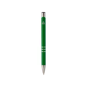 <b>Recycled</b> aluminum <b>pen</b> sustainable merchandising - Product Image 3
