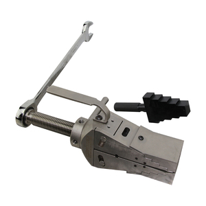 ENERPAC Same FSM-8T/16T Mechanical Flange Spreader Separator <b>Tool</b> 60MM Pipeline Repair for Oil Gas Industry - Product Image 2