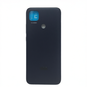Carcasa Trasera Negra para Xiaomi Redmi 10A - Product Image 2