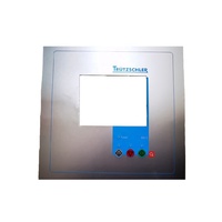 Pièces électroniques d'origine Trutzschler pour machine à carder, membrane de clavier BAE-4/BAE-6 pour les modèles de cartes Trutzschler DK903/TC-03