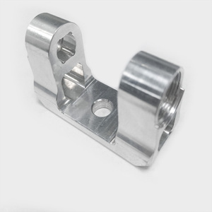 <span class=keywords><strong>CNC</strong></span> Sản xuất nhà cung cấp nguyên mẫu biến phay kim loại máy chính xác tùy chỉnh <span class=keywords><strong>CNC</strong></span> các bộ phận công Phụ tùng xe hơi tự động - Product Image 5